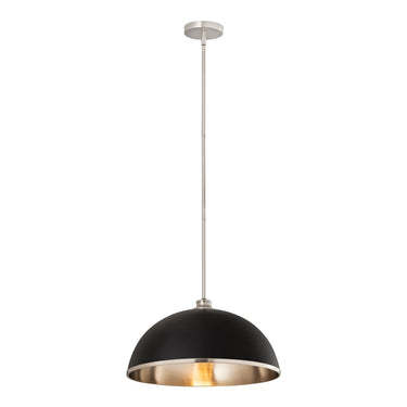 Z-Lite 20" Landry 1 Light Pendant image 5