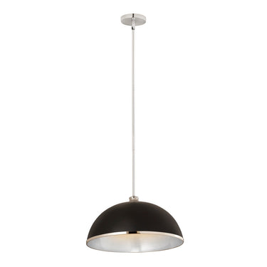 Z-Lite 20" Landry 1 Light Pendant image 6