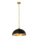 Z-Lite 20" Landry 1 Light Pendant image 7