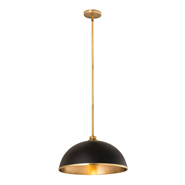Z-Lite 20" Landry 1 Light Pendant image 7