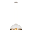 Z-Lite 20" Landry 1 Light Pendant image 8