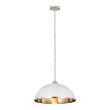 Z-Lite 20" Landry 1 Light Pendant image 8