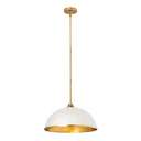 Z-Lite 20" Landry 1 Light Pendant image 9