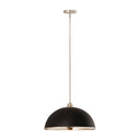 Z-Lite 20" Landry 1 Light Pendant image