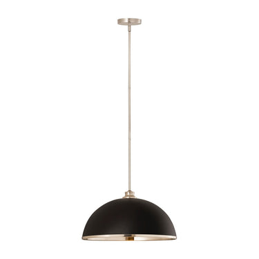 Z-Lite 20" Landry 1 Light Pendant image