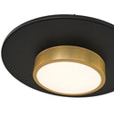 Z-Lite 20" Ludo 1 Light Pendant image 10