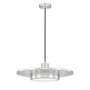 Z-Lite 20" Ludo 1 Light Pendant image 12
