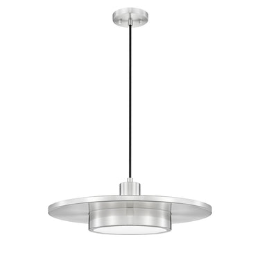 Z-Lite 20" Ludo 1 Light Pendant image 12