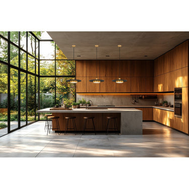 Z-Lite 20" Ludo 1 Light Pendant image 16