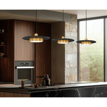 Z-Lite 20" Ludo 1 Light Pendant image 19