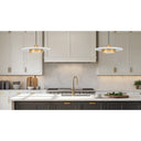 Z-Lite 20" Ludo 1 Light Pendant image 20