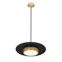 Z-Lite 20" Ludo 1 Light Pendant image 4