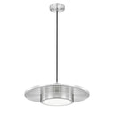 Z-Lite 20" Ludo 1 Light Pendant image 6