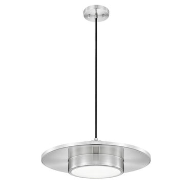 Z-Lite 20" Ludo 1 Light Pendant image 6