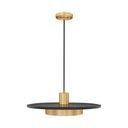 Z-Lite 20" Ludo 1 Light Pendant image 7