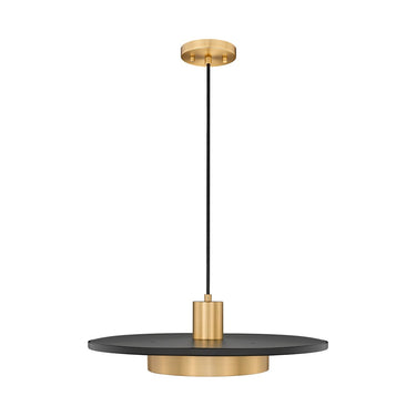 Z-Lite 20" Ludo 1 Light Pendant image 7
