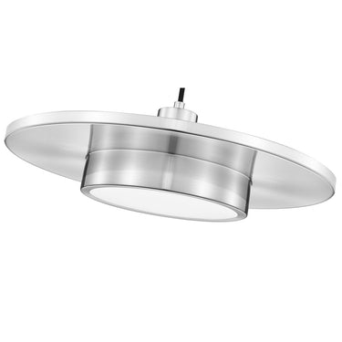Z-Lite 20" Ludo 1 Light Pendant image 9