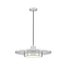 Z-Lite 20" Ludo 1 Light Pendant image