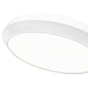 Z-Lite 20" Quasars 1 Light Flush Mount image 15
