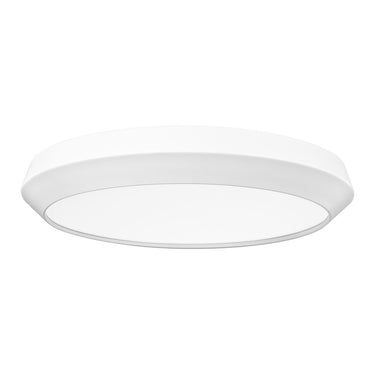 Z-Lite 20" Quasars 1 Light Flush Mount image 19