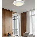 Z-Lite 20" Quasars 1 Light Flush Mount image 23