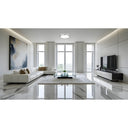 Z-Lite 20" Quasars 1 Light Flush Mount image 24