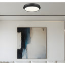 Z-Lite 20" Quasars 1 Light Flush Mount image 25