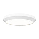 Z-Lite 20" Quasars 1 Light Flush Mount image 3