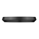 Z-Lite 20" Quasars 1 Light Flush Mount image 5