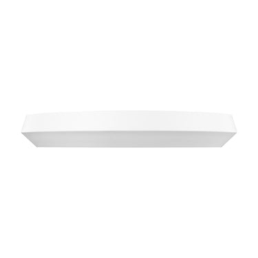 Z-Lite 20" Quasars 1 Light Flush Mount image 7