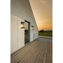 Z-Lite 21.25" High Nuri 1 Light Outdoor Wall image 5