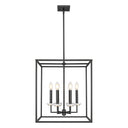 Z-Lite 21.5" High Gaultier 6 Light Chandelier image 2