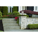 Z-Lite 22.25" High Sana 2 Light Outdoor Pier Mounted Fixture image 6