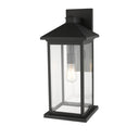 Z-Lite 22" High Portland 1 Light Outdoor Wall image 2