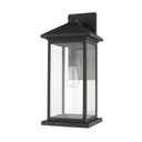 Z-Lite 22" High Portland 1 Light Outdoor Wall image 4