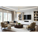 Z-Lite 22" Quinn 3 Light Pendant image 12