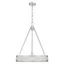 Z-Lite 22" Quinn 3 Light Pendant image 3
