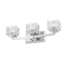 Z-Lite 22" Rubicon 3 Light Vanity Light image 1