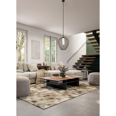 Z-Lite 22" Savanti 1 Light Pendant image 12
