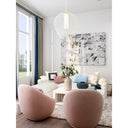 Z-Lite 22" Savanti 1 Light Pendant image 13