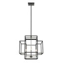 Z-Lite 22" Titania 4 Light Chandelier image 4