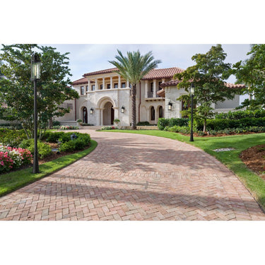 Z-Lite 23.5" Roundhouse 1 Light Outdoor Post Mounted Fixture image 3