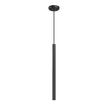 Z-Lite 23.75" High Forest 1 LightPendant image 1