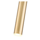 Z-Lite 23.75" High Forest 1 LightPendant image 11