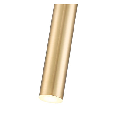 Z-Lite 23.75" High Forest 1 LightPendant image 11