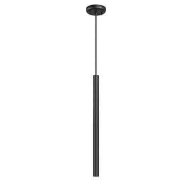 Z-Lite 23.75" High Forest 1 LightPendant image 13