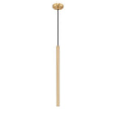 Z-Lite 23.75" High Forest 1 LightPendant image 14