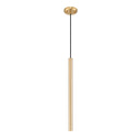 Z-Lite 23.75" High Forest 1 LightPendant image 2