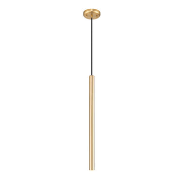Z-Lite 23.75" High Forest 1 LightPendant image 2