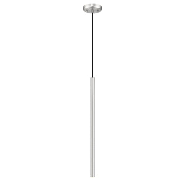 Z-Lite 23.75" High Forest 1 LightPendant image 3